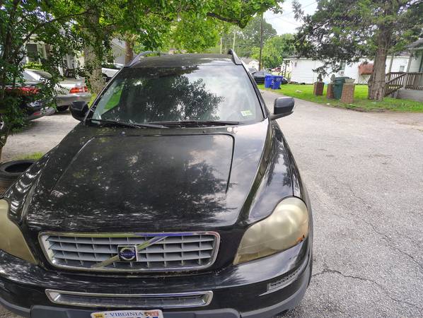 2008 Volvo XC90 OBO OBO - $2,00063621706394371120