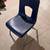 Sturdy Child School Chair 1 thumbnail
