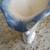 Pair Of Vintage California Pottery Cornucopia Vase, 6" 7 thumbnail