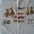 9 PAIRS OF VINTAGE EARRINGS 3 thumbnail