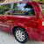 Well maintained Chrysler Town and Country 7 thumbnail