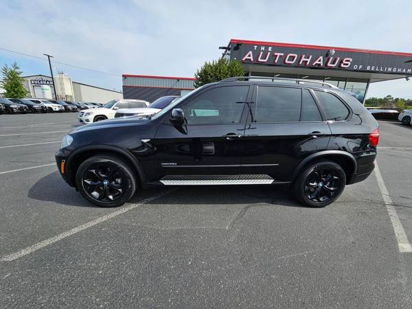 2012 BMW X5 xDrive35d - $14,850 (Pre-Owned Luxury)63474968251137121