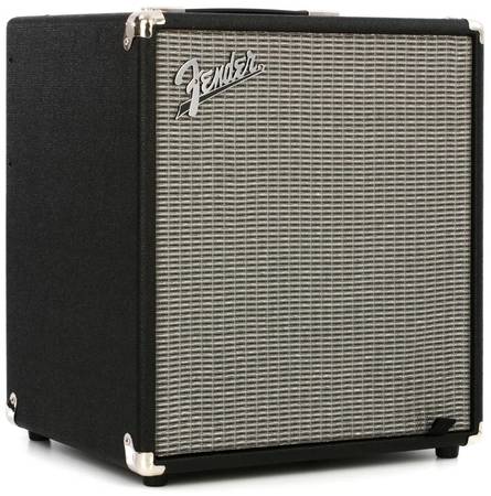 Fender Rumble 100 1