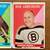 2 TOPPS 1958-59 NHL Cards BOB ARMSTRONG #1 & DANNY LEWICKI #6 3 thumbnail