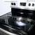 Like New!! FRIGIDAIRE electric stove. Excellent condition, 5 elements, works per 7 thumbnail