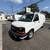 2013 Chevrolet Express 1500 3dr 3 dr 3-dr Cargo Van 4 thumbnail