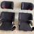 Clek Oobr booster car seat (black) expire 05/15/2028 1 thumbnail