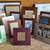 Misc 25-pc Photo Frame & Picture Album Bundle 1 thumbnail