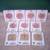 10 Packs Warmer Fragrance Disks 5 thumbnail