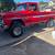 Professional Auto Exterior Restoration Maintenance /Detailing 3 thumbnail