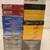 23x NEW VHS BLANK SEALED NOS RETRO VINTAGE VIDEO TAPE CASSETTE  TDK 2 thumbnail