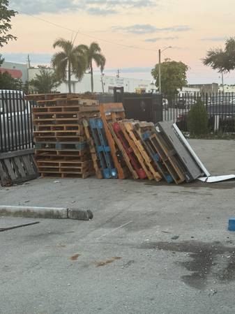 Free Pallets 1