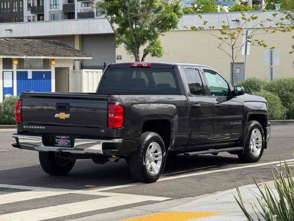 2014 Chevrolet Silverado 1500 Chevy - Photo 5