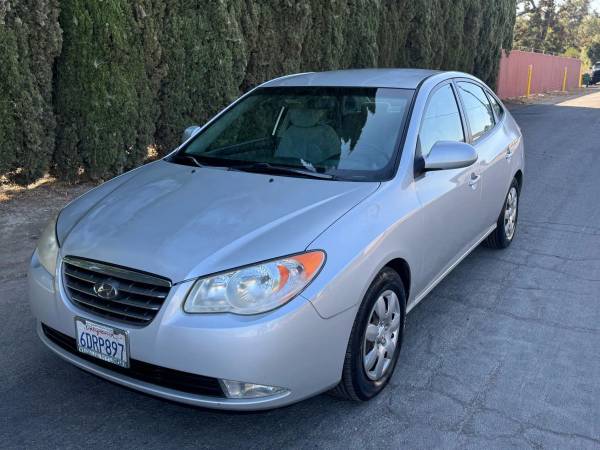 2008 Hyundai Elantra - CLEAN TITLE*EXTRA CLEAN**WELL MAINTAINED**RELIA - $3,491 (WWW.SACRAMENTOCARS.NET SPECIAL FINANCING*SALE MUST SEE)63619573832067121