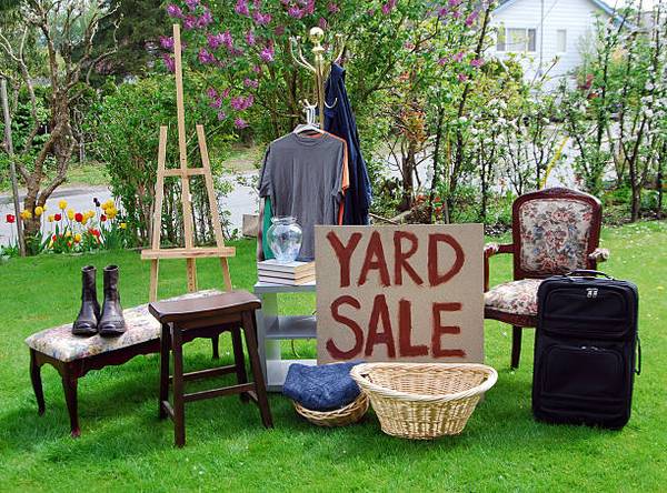 Venta de Patio Otoñal del Barrio Tyler Walk (Newtown)