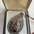 Waterford 2001 Sterling Joys of Christmas Medallion Ornament 1 thumbnail