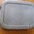 2 vintage cake pans, graniteware and enamelware, nice condition 5 thumbnail