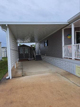 $47,000 / 1br - Fully Furnished 2010 1 bed, 1 bath Park Model (Frostproof)64149646437891122