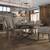 Birmingham 8-piece Driftwood Finish Dining Set Dining Room Set 1 thumbnail