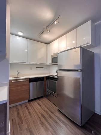 $1,425 Mordern Spacious Studio Near Public Transit and Lakefront (Uptown)63781351427971121