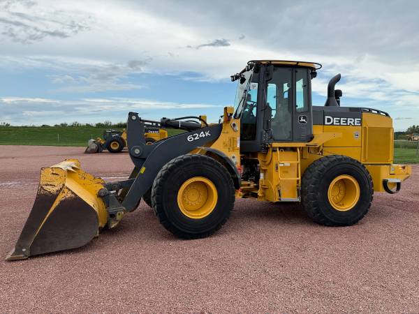Wausau Auctioneers Fall Equipment Auction 1