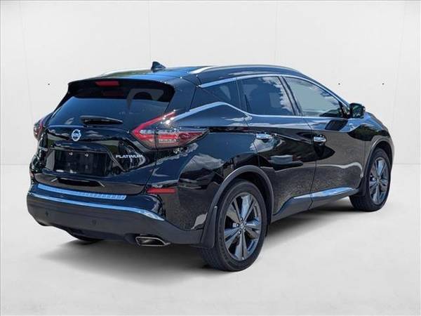 2020 Nissan Murano  Platinum SUV - $23,495 (Call *(727) 324-6412* to Confirm Availability Instantly)63443316313475124
