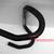 Specialized COMP, composite carbon fiber/alloy dropbar, NICE ! 5 thumbnail