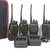 *NICE SET* - BAOFENG BF-888S 4-PACK TWO-WAY RADIOS WALKIE-TALKIE 2 thumbnail