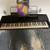 Yamaha YPR-30 portable piano 1 thumbnail