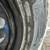4 Michelin Winter tires with Rim 225/65 R17 4 thumbnail