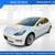 2019 Tesla Model 3 Long Range Sedan 4D 3 thumbnail