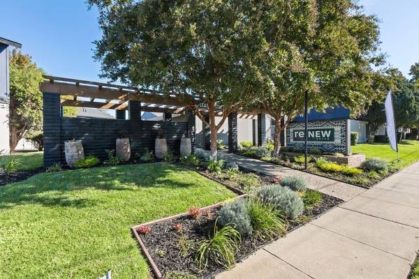 Welcome home to Renew Aster. Move in today and get one month free! 1