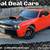 2010 Dodge Challenger  SRT8 2dr Coupe Coupe 1 thumbnail