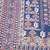 Vintage Oriental Wool Handmade rug Size 72 x 50 inches 15 thumbnail
