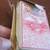 antique Steamboat No. 0 rooster joker A. Dougherty playing cards1900 18 thumbnail