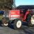 Yanmar 4 Wheel Drive Tractor 2 thumbnail