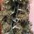 Christmas Tree artificial fir branch pre-lit 2 thumbnail