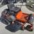 (Delivery) 46" 23hp husqarvana zero turn riding mower 3 thumbnail