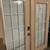 70x77 French Doors With Blinds and Combination Locks 6 thumbnail