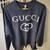 MEN'S XXL GUCCI & TOMMY HILFIGER T-SHIRTS (NOT KNOCK OFFS) 1 thumbnail