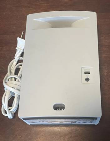 Bose Soundtouch 10,  Air Play 2 WiFi & Bluetooth Speaker - $140 (Madison, AL)63470918668547121