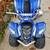 Yamaha Raptor ATV 12V All-Terrain Childs Ride-On Toy. 2 thumbnail