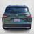 2021 Toyota Sienna Electric Limited Minivan, Passenger 7 thumbnail