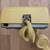 Touchtone Traditional Wall Telephone-Yellow -Vintage Bell System 9 thumbnail