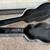Grey acoustic guitar case 3 thumbnail