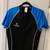 Women's Tribord Wetsuit/Snorkeling Vest, Short-Sleeve, Great Condition 7 thumbnail