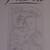Rare Vintage Pablo Picasso Print Vorpal Galley 12 thumbnail