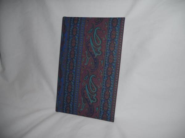 *NEW* ~ 80 PAGE LINED JOURNAL by "MARKINGS" 1