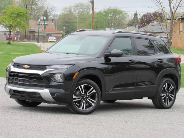 2023 CHEVROLET TRAILBLAZER *GARANTÍA DE 90 DÍAS* UN SOLO DUEÑO* TRACCIÓN EN LAS CUATRO RUEDAS* - $15,995 (NWI a solo 20 minutos de Chicago)63618986564225122
