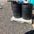 55 GALLON DRUM BARRELS 4 thumbnail
